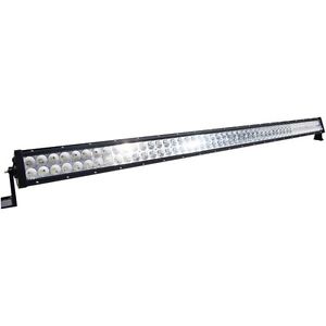 Race Sport RSPLED300W Street Series LED Combo Bar 50" 300 Watts 20,000 Lumen