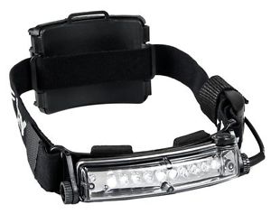 FOXFURY Headlamp 410-009S