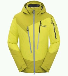 jack wolfskin Amperage Größe L