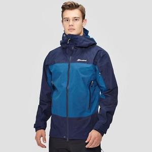 Berghaus HAGSHU SHELL JKT AM