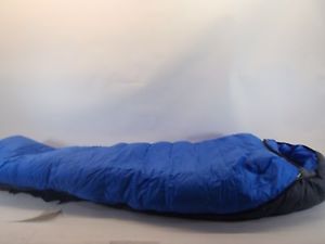 Western Mountaineering Puma Gore WS Sleeping Bag: -25 Degree Down /28185/