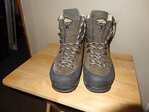 meindl hiking boots size 11.5 Gore-tex