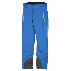 ZIENER RANDO GTX 14/15 Herren Skihose Snowboardhose GORE-TEX PRIMALOFT 144271