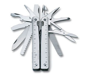 Victorinox - Swiss Tool