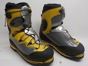 La Sportiva Spantik Mountaineering Boot - Men's EU 44.5 /26586/