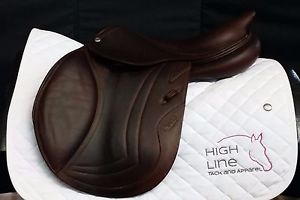 2015 CWD SE01 2L 17" *Full Calf Leather*