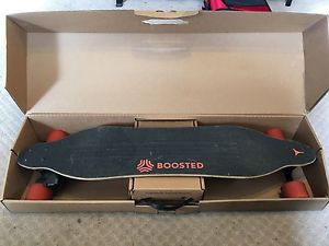 Boosted Board Dual Plus