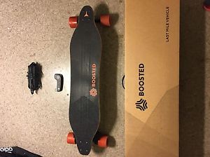 Boosted Board Dual Plus