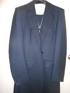 Men's Equestrian Saddle Suit by Show Season