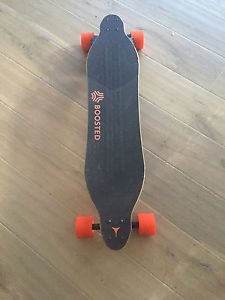 Boosted Board Dual Plus