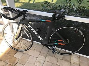 2016 Trek Speed Concept Size S