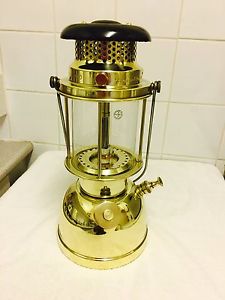 BIALADDIN/VAPALUX 300X  LAMP IN SUPERB ORIGINAL CONDITION