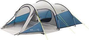 Outwell Earth 4 Tenda (2015)