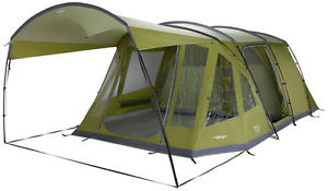 Vango Skye V 500 Tent, Herbal, 2015 Showroom Model (RB/E06DL)