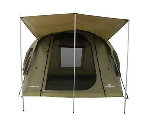 5-8 Persons Family Pop Up 1's Waterproof Outdoor Camping Hiking Tent *