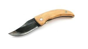 Alexandre Musso Korsika Curnicciollo Linerlock Wacholder