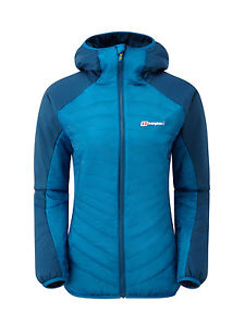 Women's Extrem Reversa Hoody Jacket