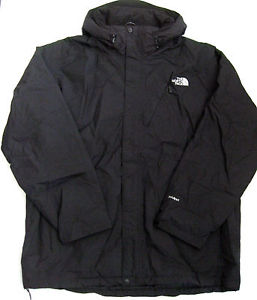 The North Face M Inlux Veste Blouson/veste Thermique Hommes d'hiver black XXL 56