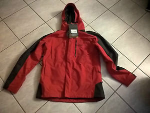 Jack Wolfskin All Terrain Jacket Men M