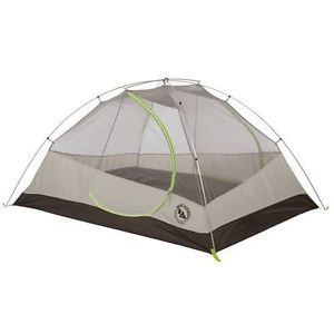 Big Agnes Blacktail 3 Person Tent