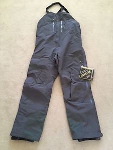 Patagonia Super Alpine Waterproof Bib Pants - Men's XL (NWT, RRP US$599)