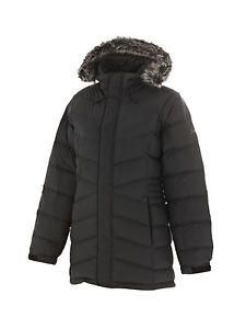 Women's Aumont Hydrodown Insulated Jacket