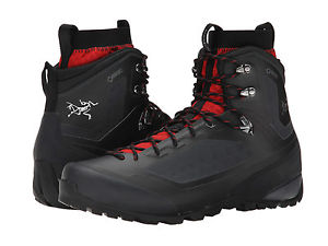 Arc'teryx Bora 2 Mid GTX Hiking Boots, UK13.5