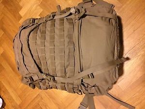 army/USMC/ISAF FILBE Rucksack molle outdoor wandern