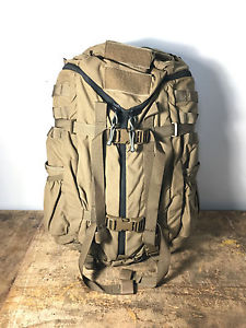 3 DAY Assault pack - Coyote - Mystery Ranch