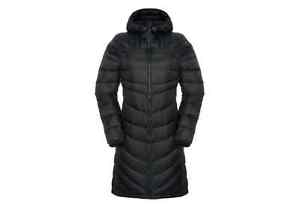 Women's Upper West Side Parka