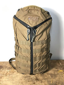 ASAP Mystery Ranch pack - Coyote