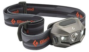 Black Diamond ReVolt Headlamp