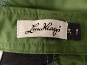 Lundhags Makke Outdoorpant Gr. 54/Neuwertig da nur 1x getragen