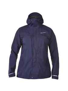 Women's Light Trek Hydroshell Jacket