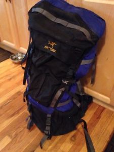 Arc'teryx Bora 95 Backpack EUC