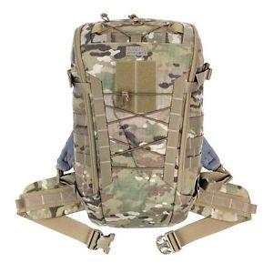 Vanquest IBEX 30 Backpack Rucksack Bag Multicam