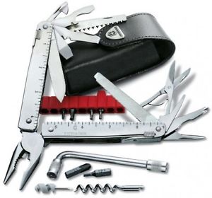 Victorinox Swiss Army SwissTool CS Plus Multi-Tool