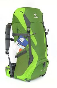 DEUTER trekking backpack FUTURA PRO 36,  NEW,  FREE worldwide shipping