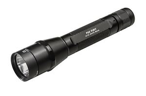 SureFire P3XC-A Fury Ultra-High Dual-Output LED Flashlight