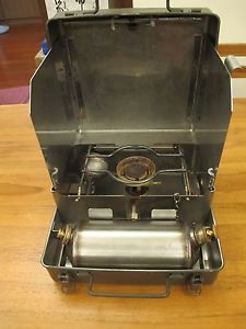 British Army no.12 Cooker STOVE