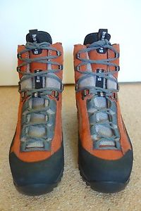 Hanwag Chilkat Lady GTX Wanderschuhe Bergschuhe in Größe 38 (UK5) - ungetragen