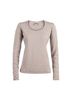 Dale of Norway, Pullover Donna Astrid, Beige (Beige Mel), L