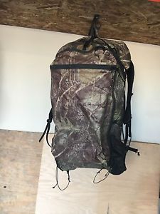 Zpacks Arc Zip