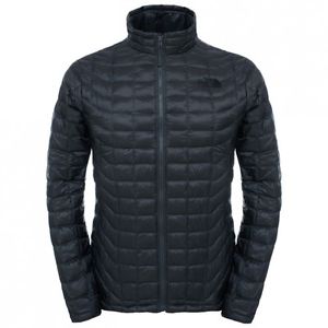 The North Face Thermoball Veste noir asphalte gris Synthétique Duvet