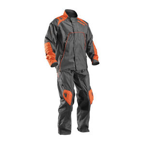 THOR MX / MTB VESTE 2016 RANGE ENDURO - gris-orange