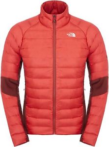 North Face M CRIMPTASTIC HYBRID JACKET