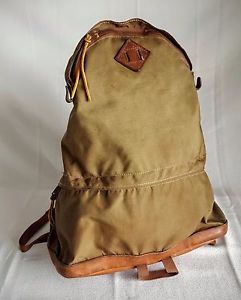 Vintage ALP SPORT Inc./ Alpine Designs Backpack.   Great condition, rare item!