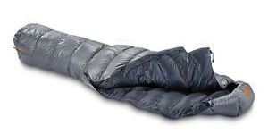 Valandre Mirage 3/4 Sleeping Bag 0 C Ultra light Mummy Medium