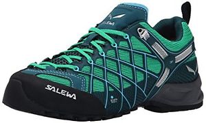 Salewa WS Wildfire S GTX Scarpe, Multicolore (8822), 7.5