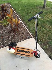 Goped Sport Excellent Condition